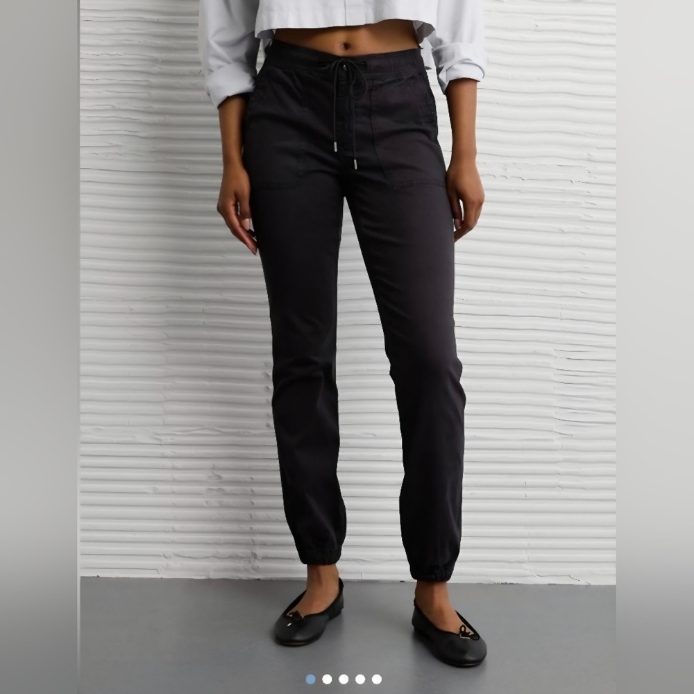American Eagle Jegging Jogger